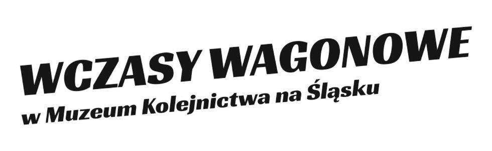 Wagony Sypialne W Muzeum Kolejnictwa Hotel Jaworzyna Slaska Bagian luar foto